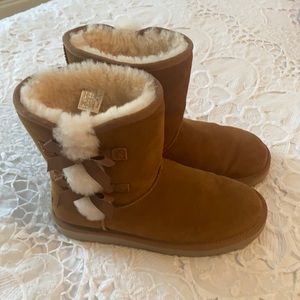 UGG Koolaburra boots